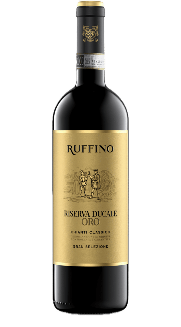 Ruffino Riserva Ducale Oro Chianti Classico