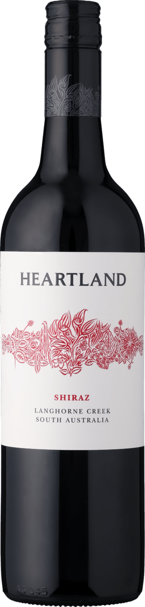 Heartland Shiraz