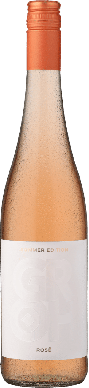 Groh Rosé Sommer Edition