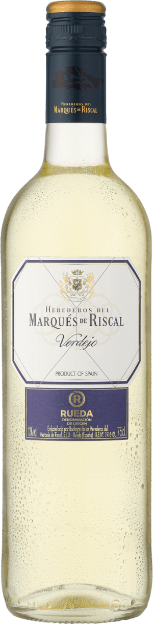 Marqués de Riscal Verdejo