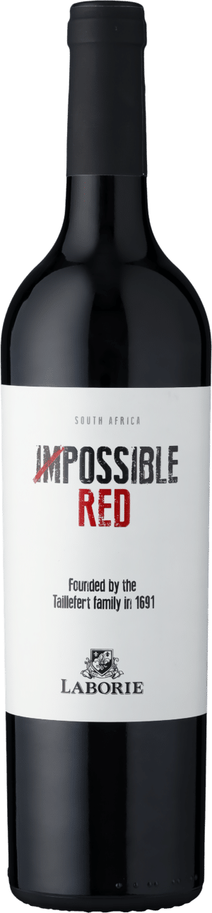 Laborie »Impossible« Red