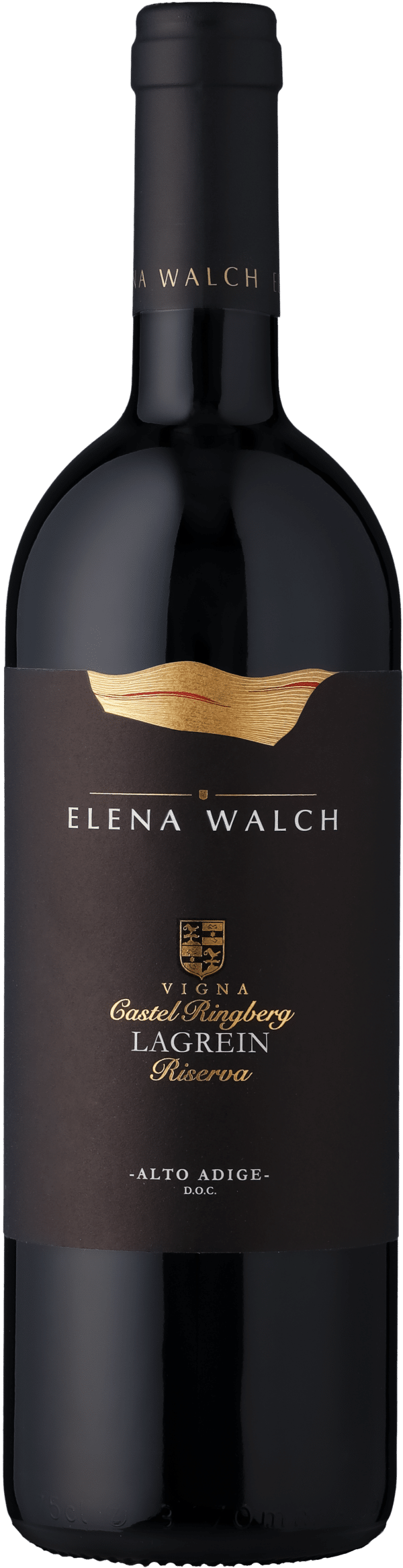 Elena Walch Lagrein Riserva Vigna Castel Ringberg