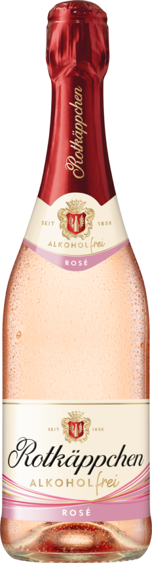 Rotkäppchen Rosé alkoholfrei