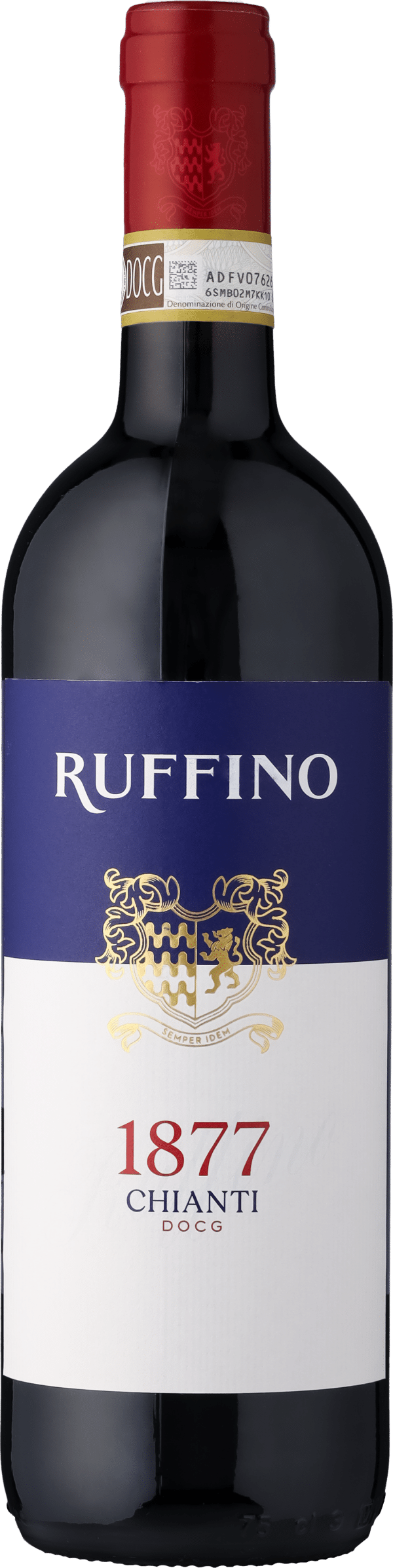 Ruffino Chianti »1877«