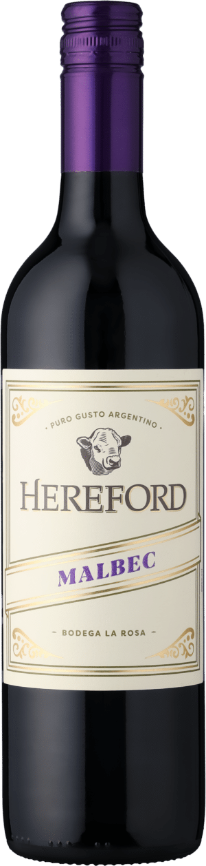 Hereford Malbec