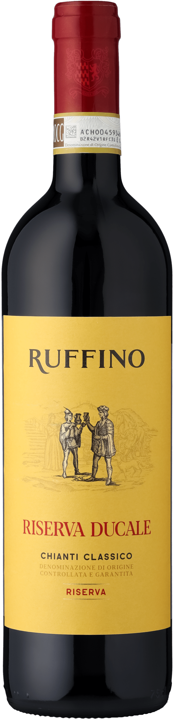 Ruffino Riserva Ducale Chianti Classico