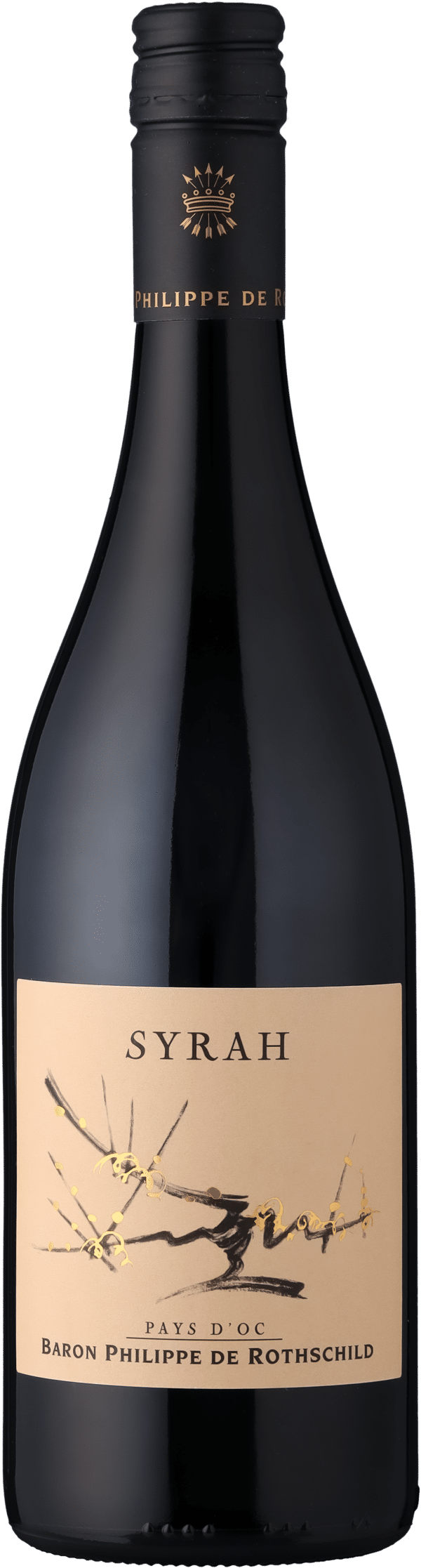 Baron Philippe de Rothschild Syrah