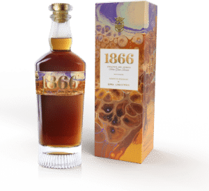 1866 Brandy de Jerez Limited Edition Emma Lindström