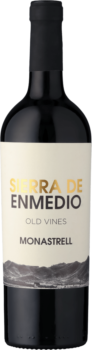 Sierra de Enmedio Old Vines