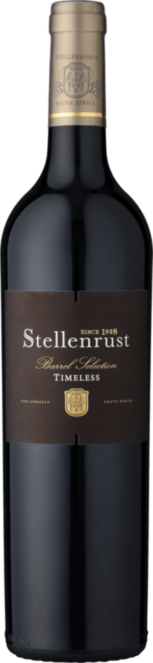 Stellenrust »Timeless«