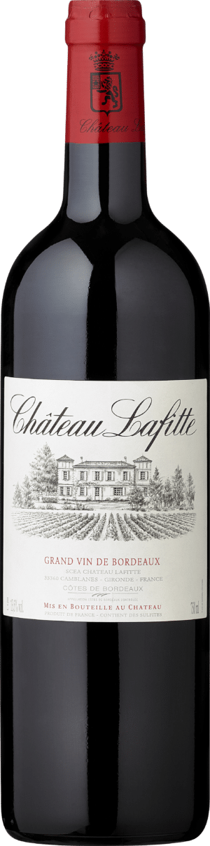 Château Lafitte