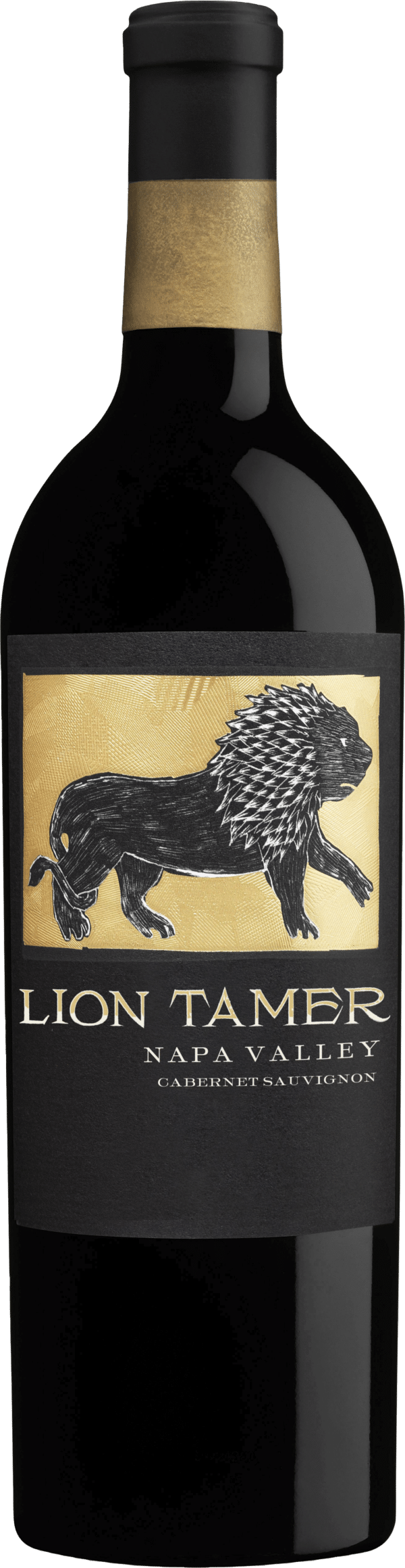 Hess »Lion Tamer« Cabernet Sauvignon