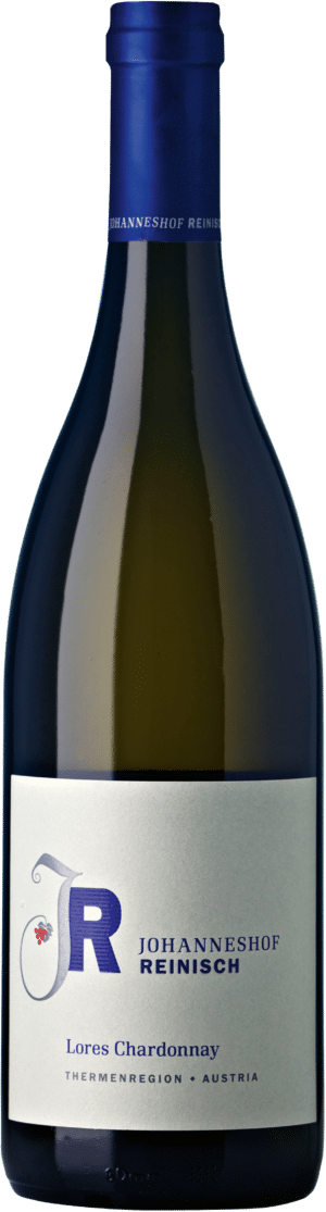 Johanneshof Reinisch Lores Chardonnay - Bio