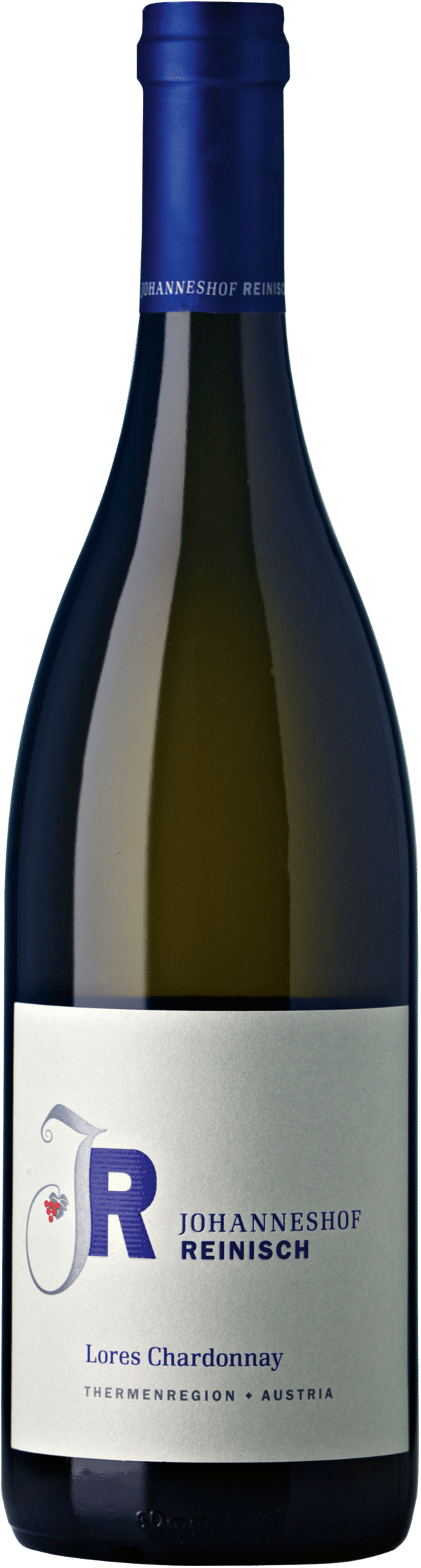 Johanneshof Reinisch Lores Chardonnay - Bio