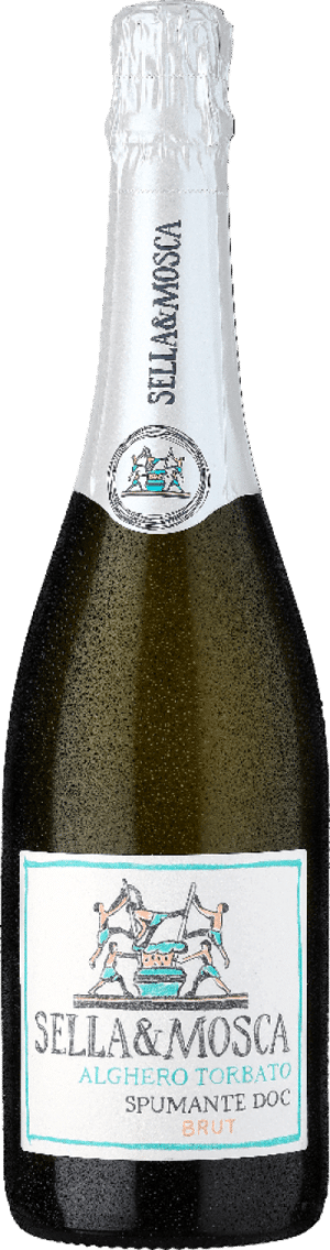 Sella & Mosca Alghero Torbato Brut