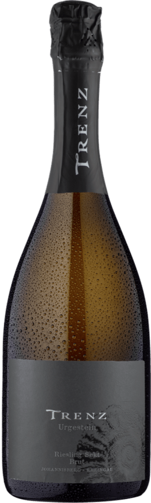 Trenz »Urgestein« Riesling Sekt