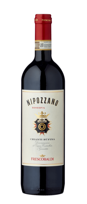 Frescobaldi Nipozzano Riserva - 0