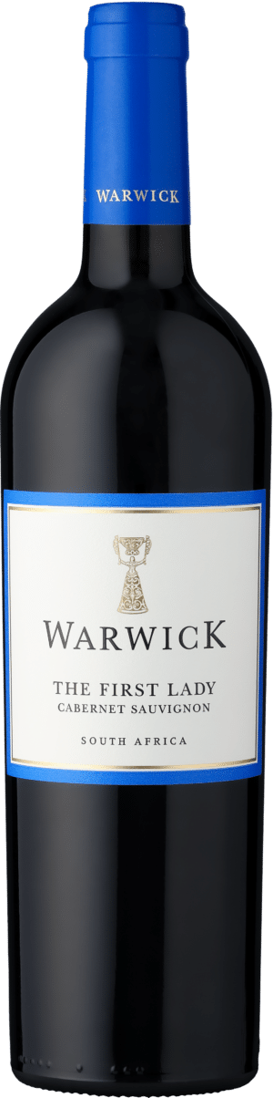 Warwick Estate »The First Lady« Cabernet Sauvignon