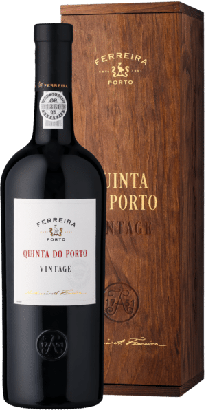 Ferreira Quinta do Porto