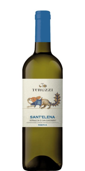 Teruzzi Sant Elena Riserva