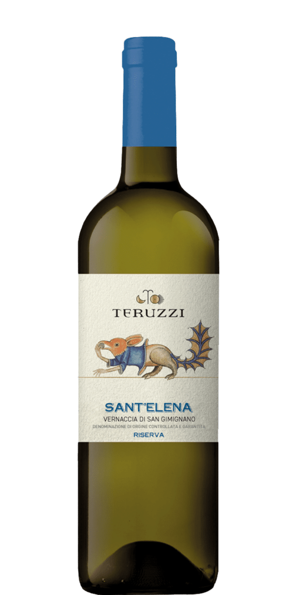 Teruzzi Sant Elena Riserva