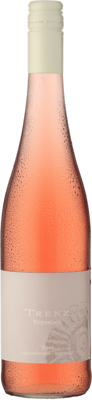 Trenz »Urgestein« Rosé