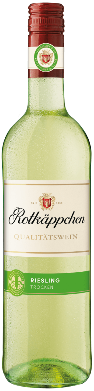 Rotkäppchen Riesling