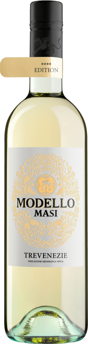 Masi Modello Trevenezie Bianco