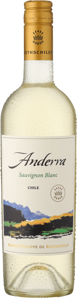 Rothschild Anderra Sauvignon Blanc