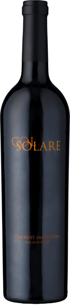 Chateau Ste. Michelle »Col Solare« Cabernet Sauvignon Red Mountain