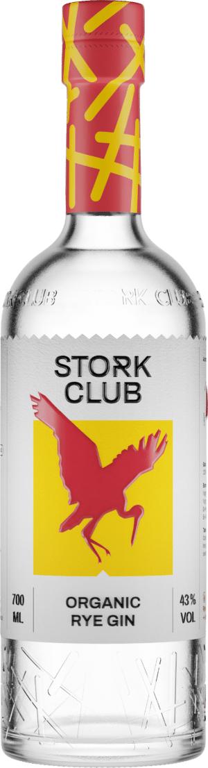 Stork Club Gin - Bio