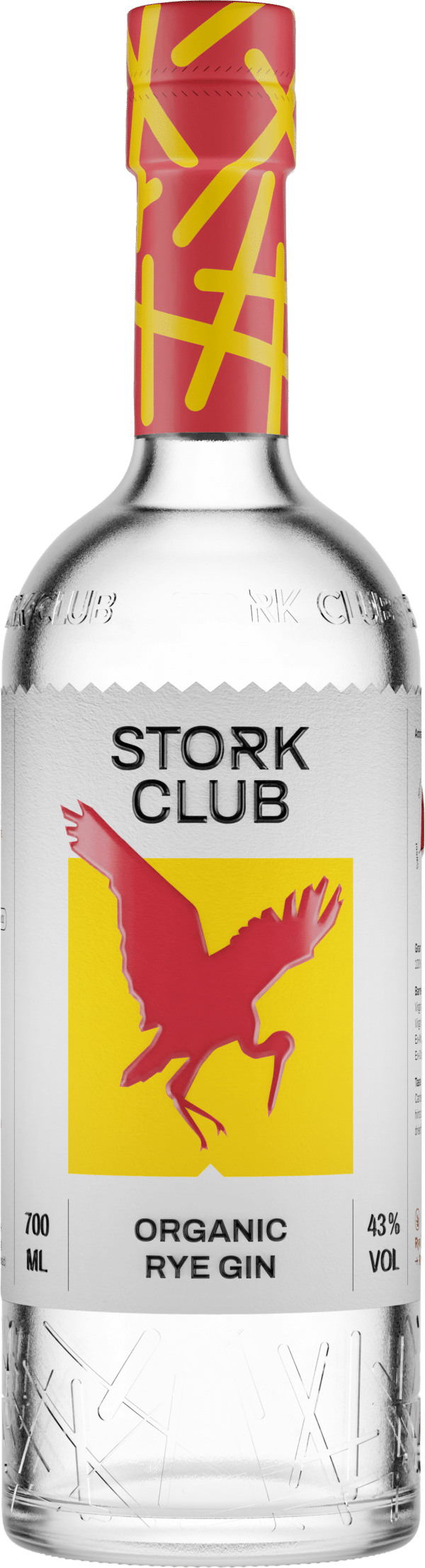 Stork Club Gin - Bio