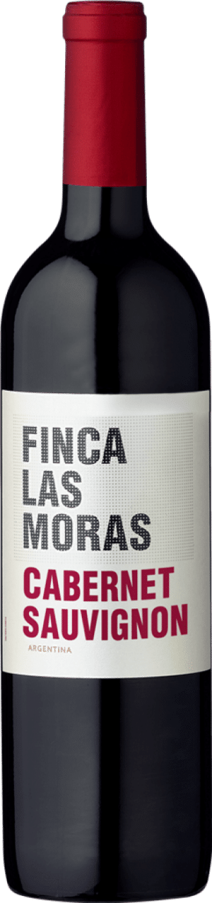 Finca Las Moras Cabernet Sauvignon