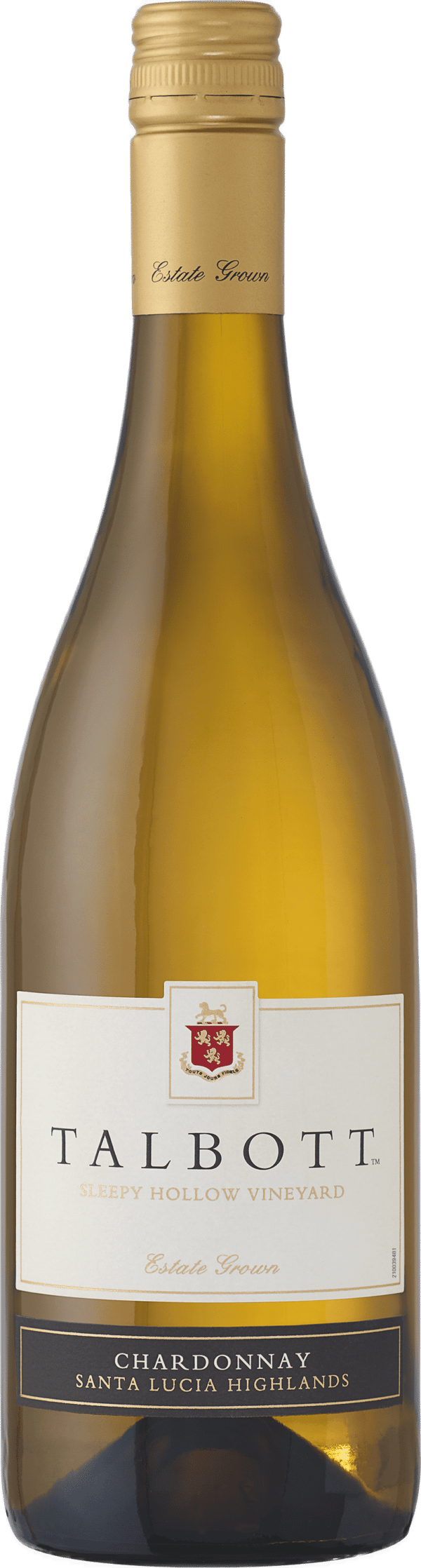 Talbott Sleepy Hollow Chardonnay