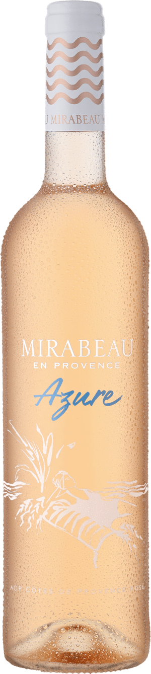 Mirabeau »Azure« Rosé