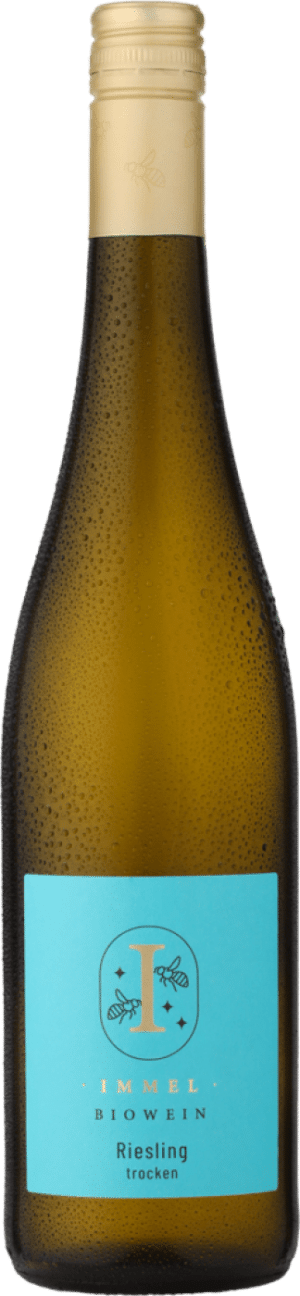 Immel Riesling – Bio