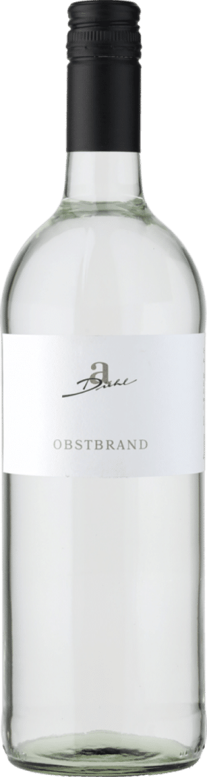 A. Diehl Obstbrand - 1l