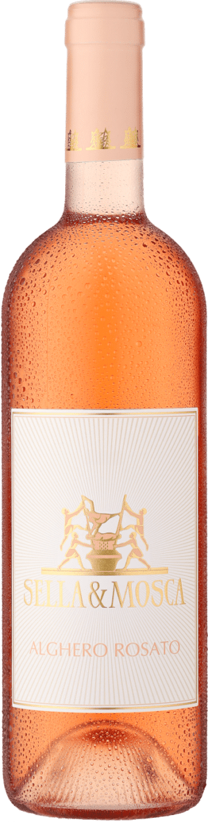 Sella & Mosca Rosé