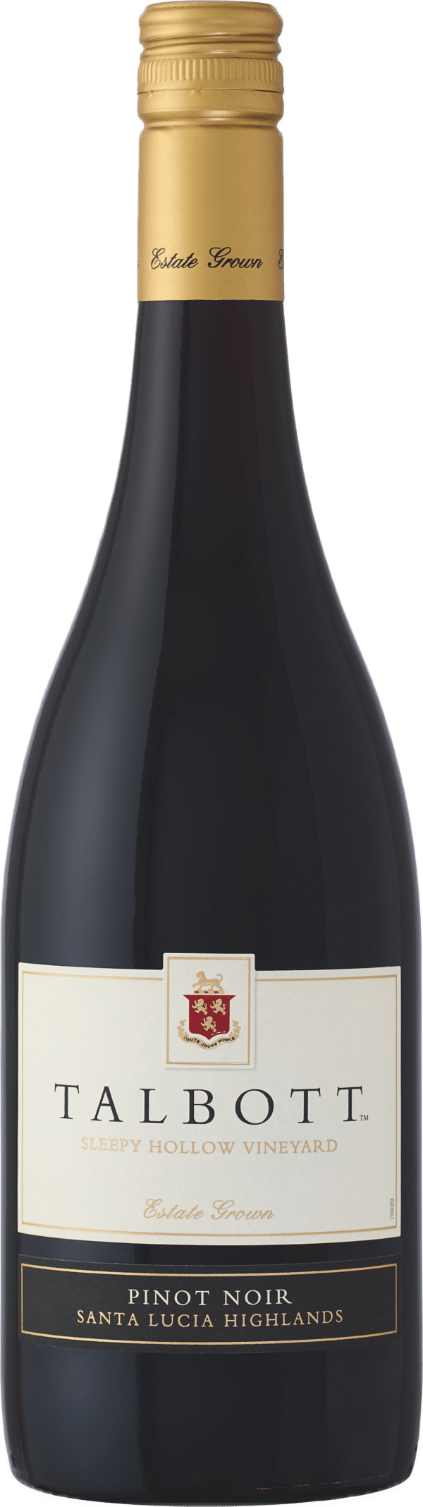 Talbott Sleepy Hollow Pinot Noir