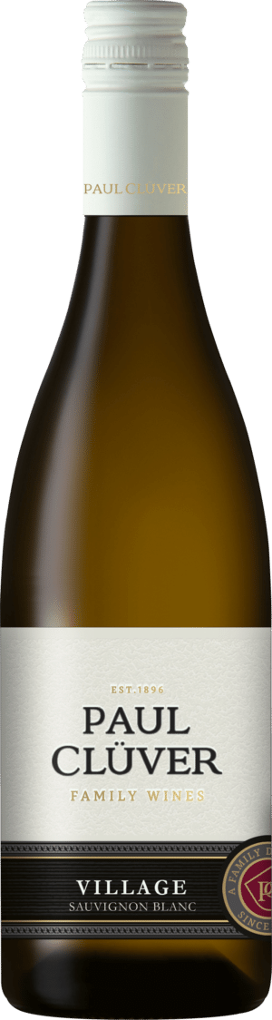 Paul Clüver Sauvignon Blanc